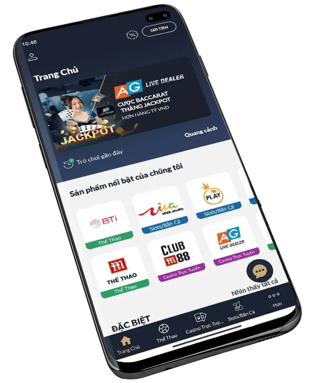 Bảo mật tối ưu tại Sodo6789 Casino