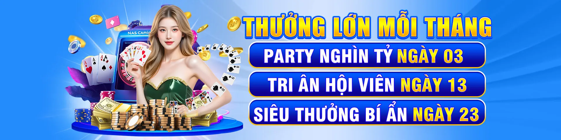 Hình ảnh chính trò chơi Bắn Cá sodo6789 casino
