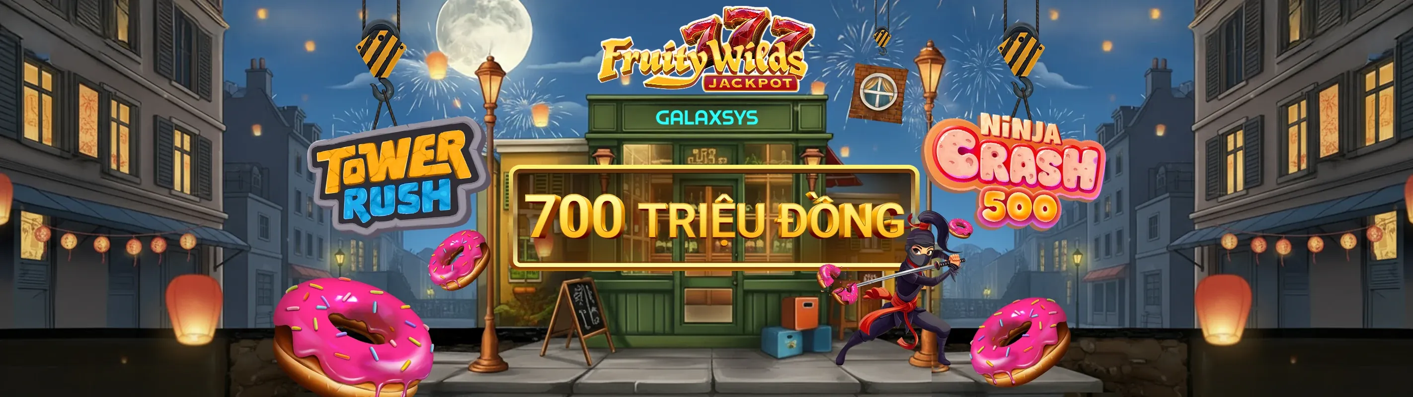 Khuyến Mãi Hấp Dẫn Sodo6789 Casino