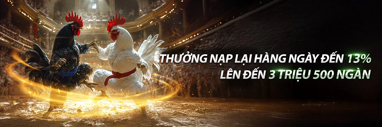 Đá Gà Trực Tuyến Hấp Dẫn tại sodo6789 casino