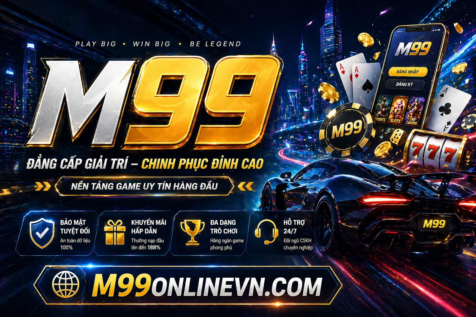 Hình ảnh chính blog Sodo6789 Casino