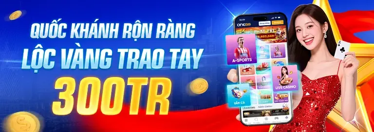 Slot Jackpot lũy tiến tại sodo6789 casino
